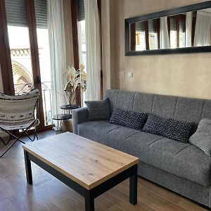 Deluxe Appartement met een Slaapkamer